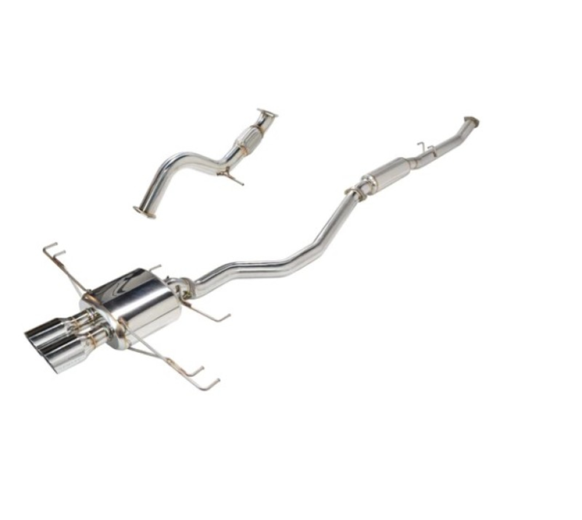 Picture of Remark REM Cat-Back Exhausts - RK-C2076H-09