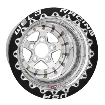 Picture of Weld WEL Alumastar 2.0 Wheels - 88510282G