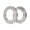 Picture of GiroDisc 2020+ Toyota GR Supra 3.0L Rear Replacement Rings