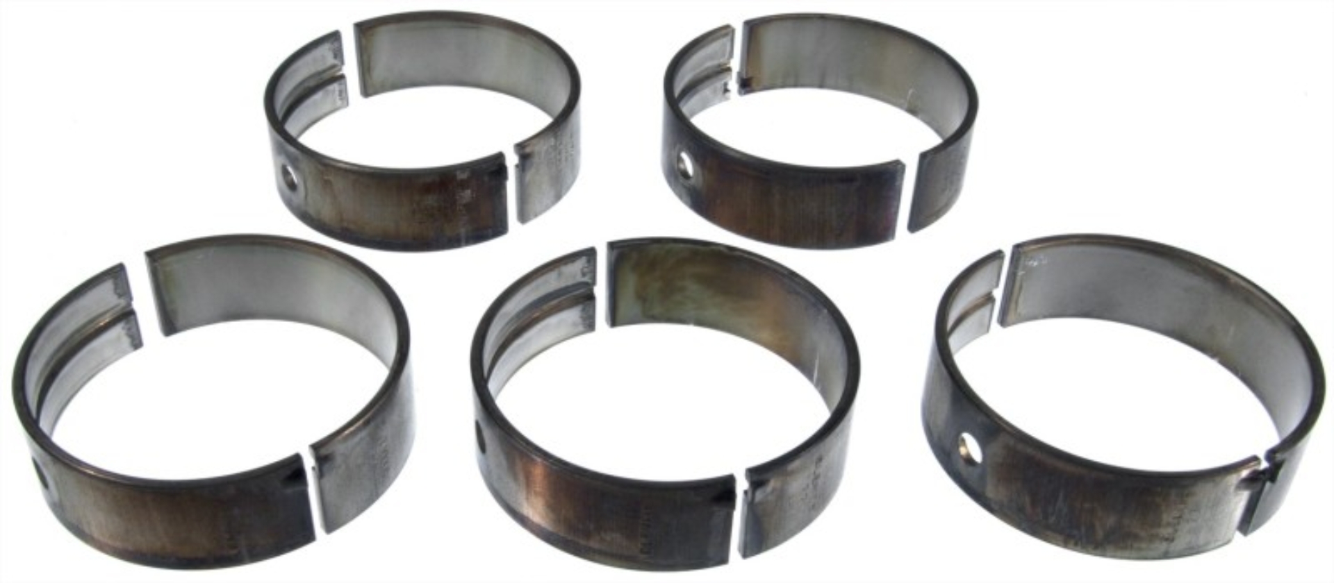 Picture of Clevite Chrysler 5.7L Hemi 2003-2008 Main Bearing Set