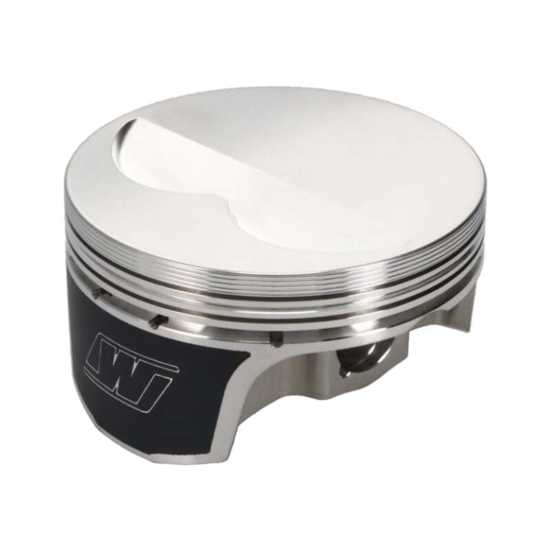 Picture of Wiseco WIS Piston Sets-8 Cyl - RED0004X05