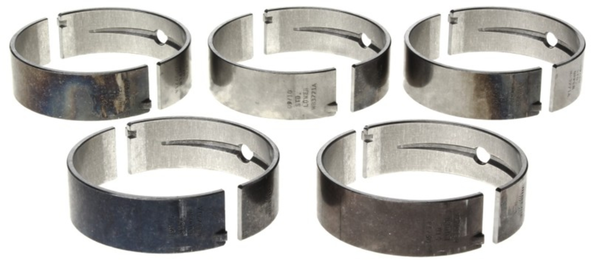 Picture of Clevite Chrysler 4.7L SOHC 1999-2003 Dakota/Durango Jeep Ram Main Bearing Set