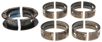 Picture of Clevite Chrysler 4 2.4L DOHC-2.4L DOHC Turbo 1995-2005 Main Bearing Set