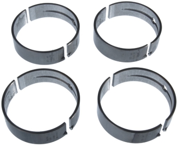 Picture of Clevite Ford 4 2.0L DOHC-2.3L DOHC 2003-2009 Duratec Engine Main Bearing Set