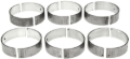 Picture of Clevite Chrysler 3.2L 197CID 3.5L 215CID V6 Con Rod Bearing Set
