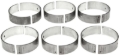 Picture of Clevite Chrysler 3.2L 197CID 3.5L 215CID V6 Con Rod Bearing Set