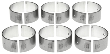 Picture of CLE Con Rod Bearing Set - Clevite Chrysler 2.8L 1960-1969 - 3.7L 1960-1976 L6 Con Rod Bearing Set cleCB606A10(6)