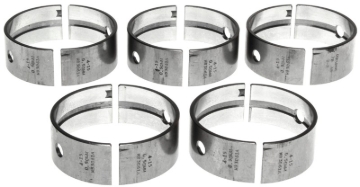 Picture of Clevite Isuzu 1.9L G200Z 1986-1987 Main Bearing Set