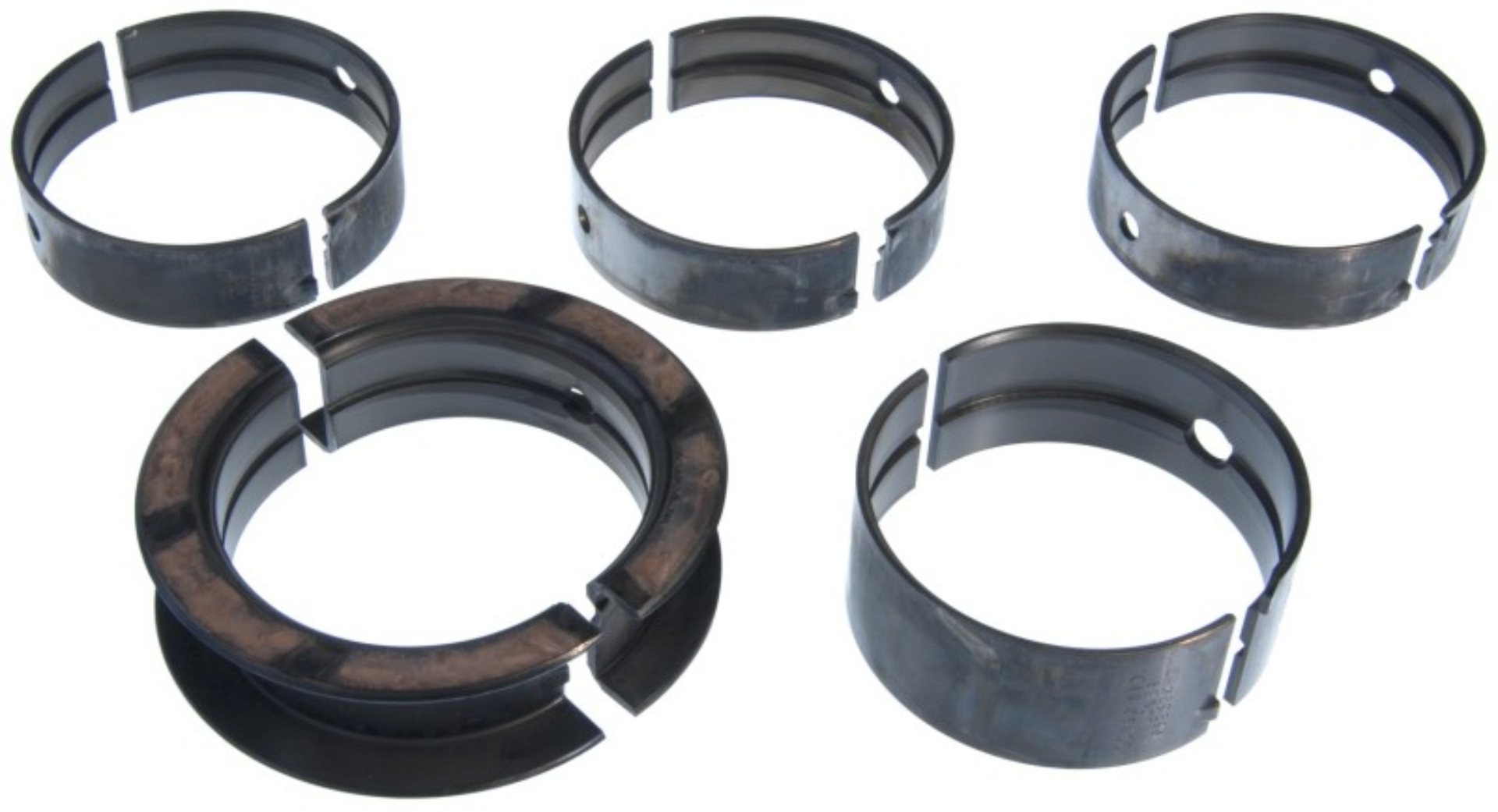 Picture of Clevite Chrysler 360CID 5.9L 1974-2003 Main Bearing Set
