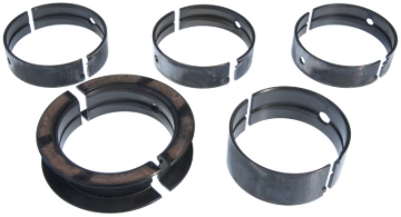 Picture of Clevite Chrysler 360CID 5.9L 1974-2003 Main Bearing Set