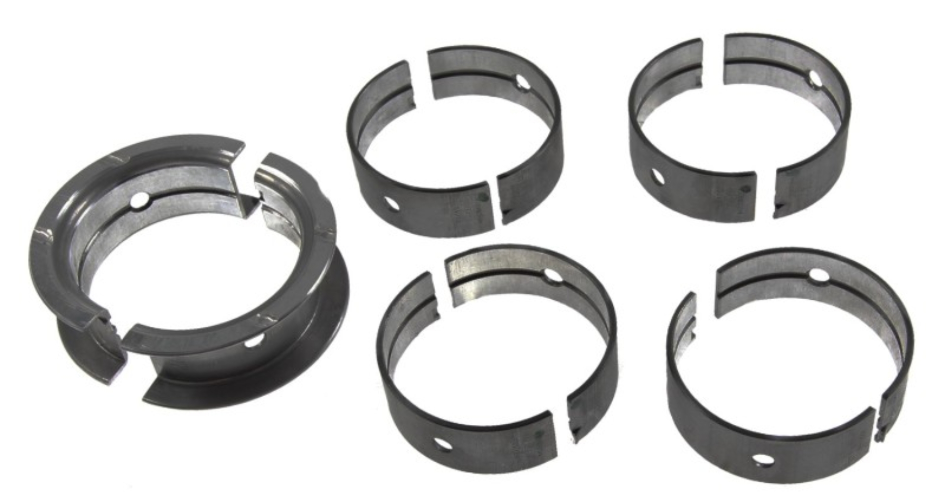 Picture of Clevite Chrysler 2.2L 1981-1993 2.5L 1986-1995 Main Bearing Set