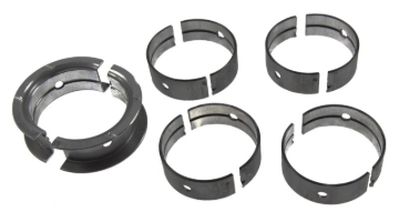 Picture of Clevite Chrysler 2.2L 1981-1993 2.5L 1986-1995 Main Bearing Set
