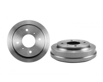 Picture of Brembo OE BRE Brake Drums - 14.B578.10
