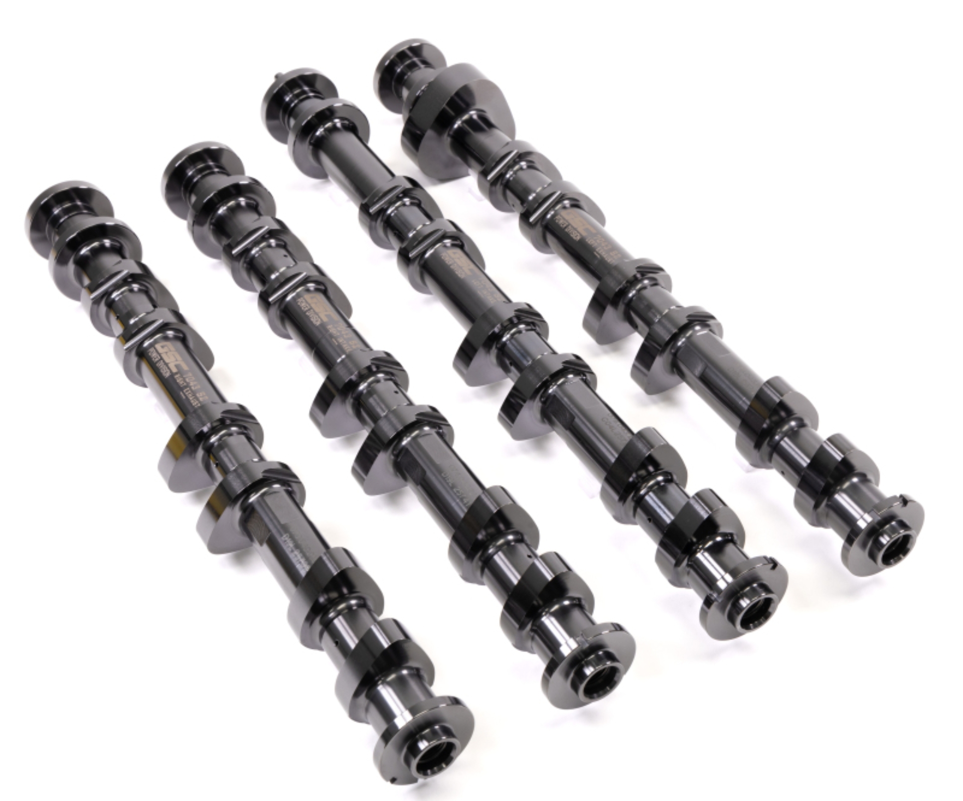 Picture of GSC Power Division GSC Billet S2 Camshaft Kits - 7043S2