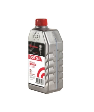 Picture of DOT 5.1 Brake Fluid