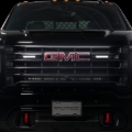 Picture of Putco 8in Virtual Blade LED Grille Light Bar