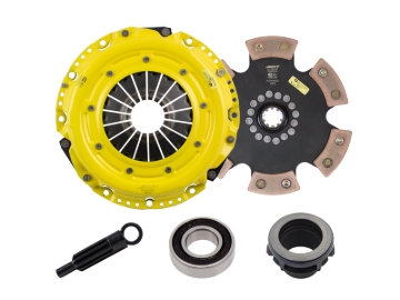 Picture of ACT XT/Race Rigid 6 Pad Clutch Kit