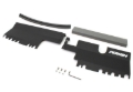 Picture of Perrin Performance PA Radiator Shroud - PSP-ENG-512-2BK