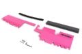 Picture of Perrin Performance PA Radiator Shroud - PSP-ENG-512-4HP