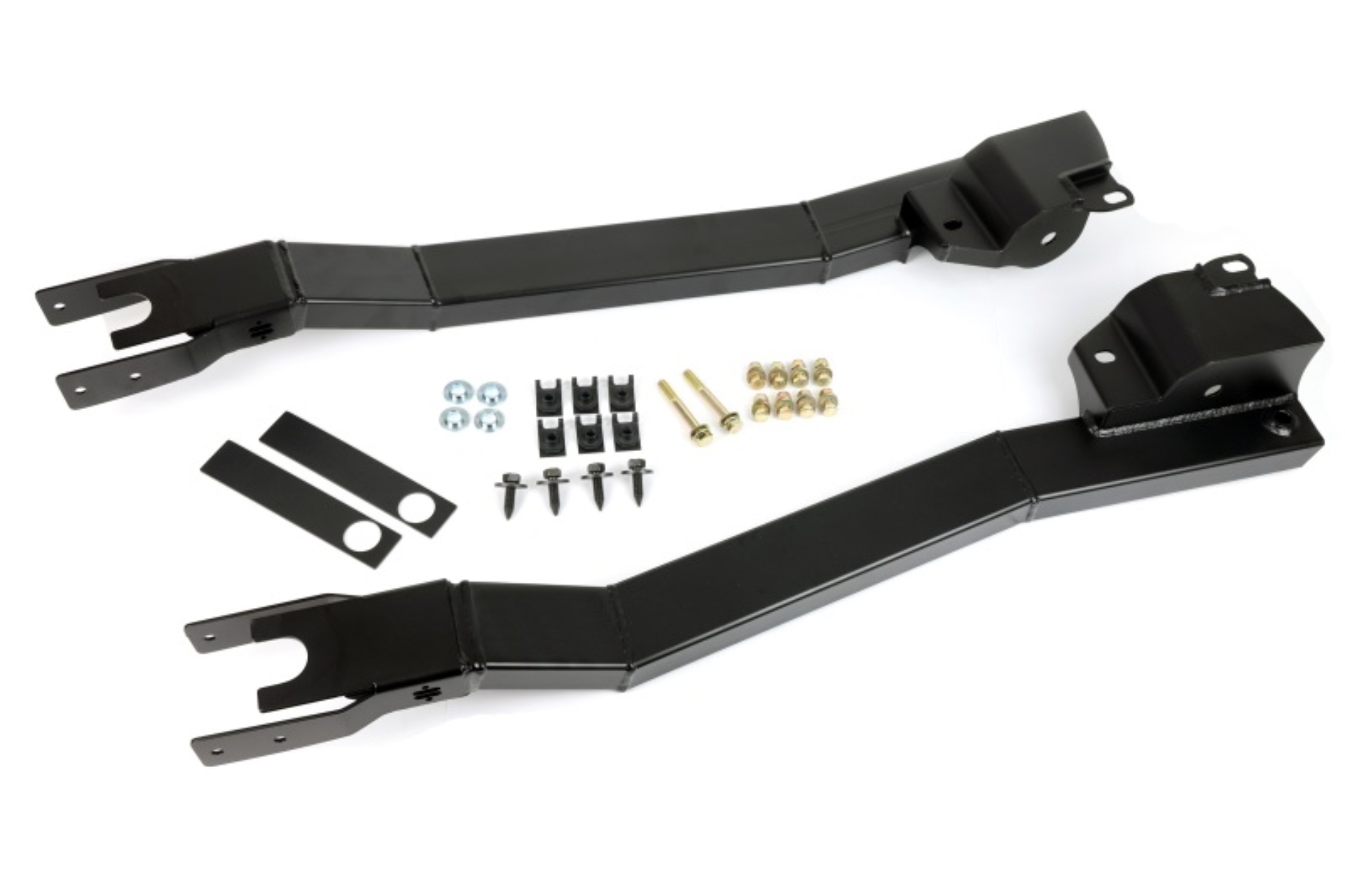 Picture of Ridetech 1970-1973 Chevrolet Camaro / Pontiac Firebird Bolt-On Subframe Connectors