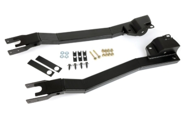 Picture of Ridetech 1970-1973 Chevrolet Camaro / Pontiac Firebird Bolt-On Subframe Connectors