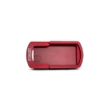 Picture of Dynojet Power Vision 3 Billet Aluminum Clamshell Mount