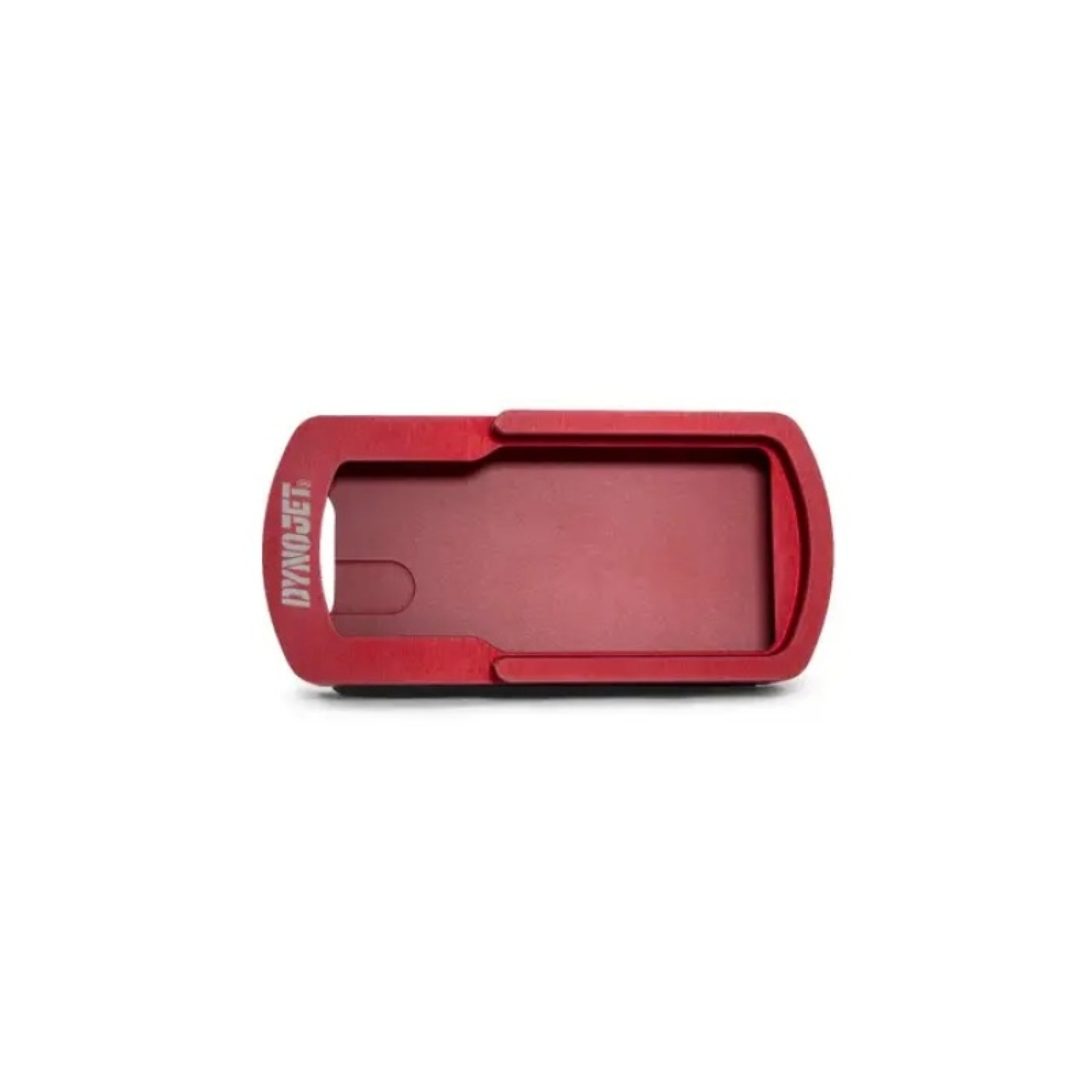 Picture of Dynojet Power Vision 3 Billet Aluminum Clamshell Mount