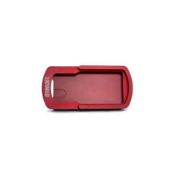 Picture of Dynojet Power Vision 3 Billet Aluminum Clamshell Mount