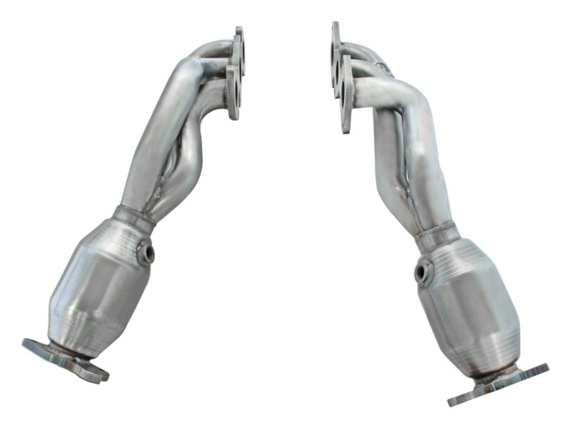 Picture of aFe Headers Headers & Manifolds - 48-46001-1HC