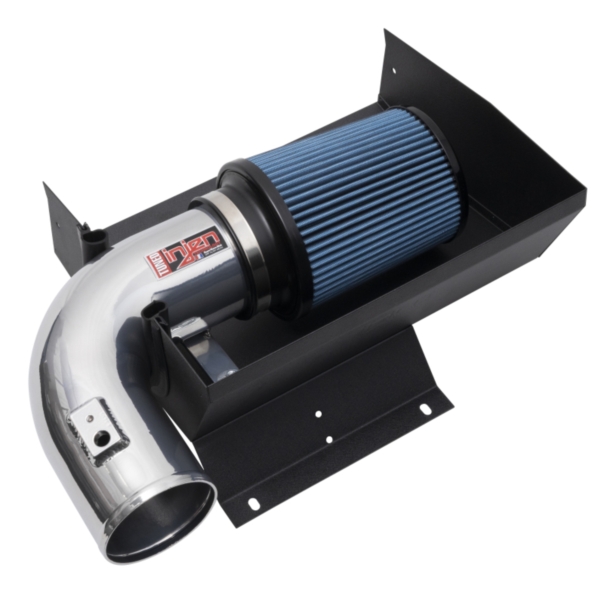 Picture of Injen INJ SP Intake Cold Air Intakes - PS7001P