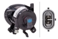 Picture of Hella FF-Fog Light Audi A4 (8k2 B8) Right