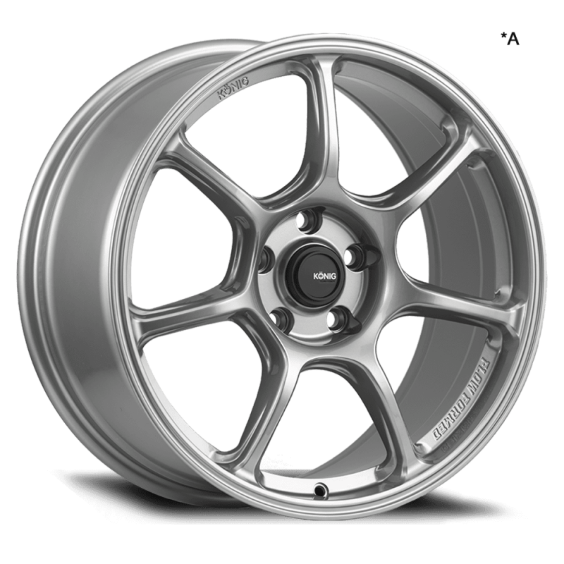 Picture of Konig KNG Ultragram Wheels - UG8851038T