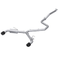Picture of MBRP Catback Exhaust 304 - S47103CF