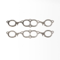 Picture of Cometic GM SB2 Small Block V8 .066in MLS Exhaust Manifold Gasket Set