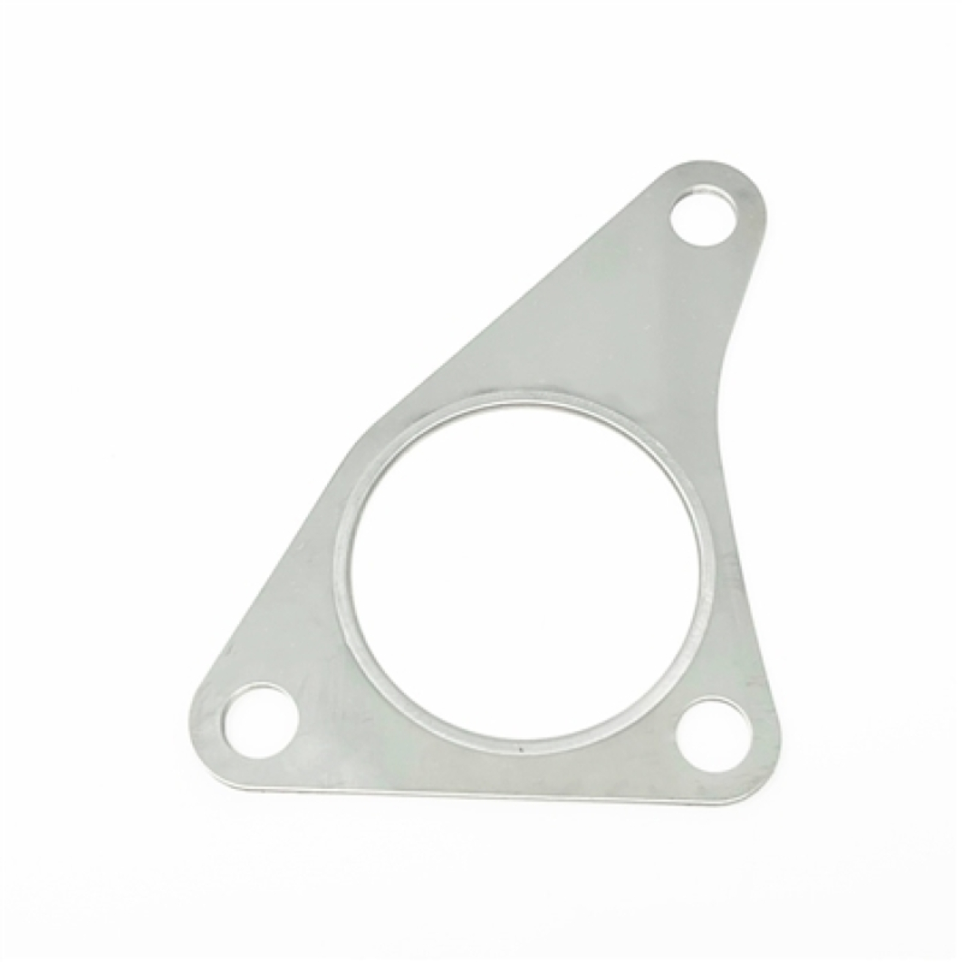 Picture of Torque Solution Multi-Layer Stainless Gasket For Subaru EJ Up-Pipe To Turbo