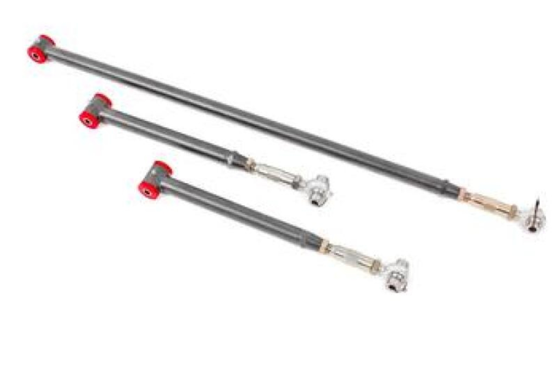 Picture of BMR Suspension Arm Kits Rear Suspension Packages - RSK036H