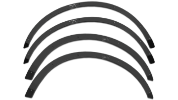 Picture of Body Armor 4x4 21-23 Ford Bronco Odyssey Fender Delete Kit