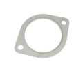 Picture of Torque Solution Multi-Layer Stainless Gasket 3in 2 Bolt Universal