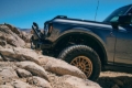 Picture of Body Armor 4x4 21-23 Ford Bronco Odyssey Fender Delete Kit