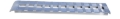 Picture of Gen-Y Heavy-Duty 6ft Aluminum Loading Ramps 14in x 72in 3K Capacity - Single