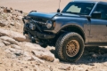 Picture of Body Armor 4x4 21-23 Ford Bronco Odyssey Fender Delete Kit