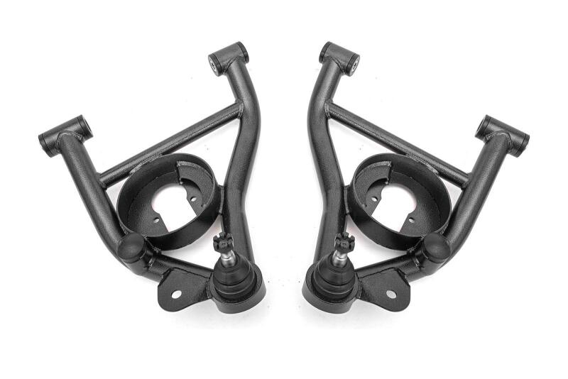 Picture of BMR Suspension BMR Control Arms - AAL461H
