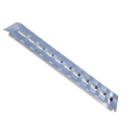 Picture of Gen-Y Heavy-Duty 6ft Aluminum Loading Ramps 14in x 72in 3K Capacity - Single