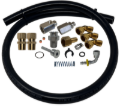 Picture of FASS Paccar Fuel Line Adapter Kit - Trucks Without Frame Mounted Water Separator