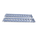 Picture of Gen-Y Heavy-Duty 6ft Aluminum Loading Ramps 14in x 72in 3K Capacity Per Ramp - Pair
