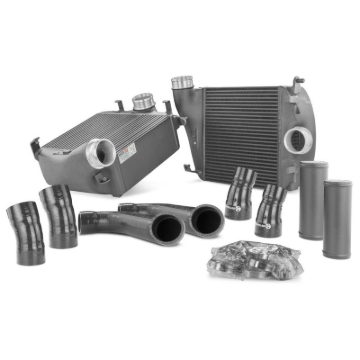 Picture of Wagner Tuning Audi RS Q8 / Lamborghini Urus / Porsche Cayenne Performance Intercooler Kit