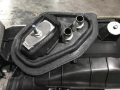 Picture of BMR 15-22 Ford Mustang S550 AC Delete Panel