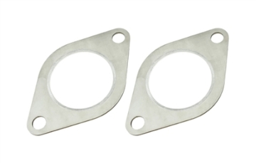 Picture of Torque Solution Multi-Layer Stainless Gasket: Subaru EJ Header To Crosspipe