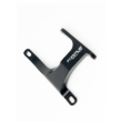 Picture of Torque Solution Billet Differential Brace: Infiniti Q50 2015+ / Q60 2017+