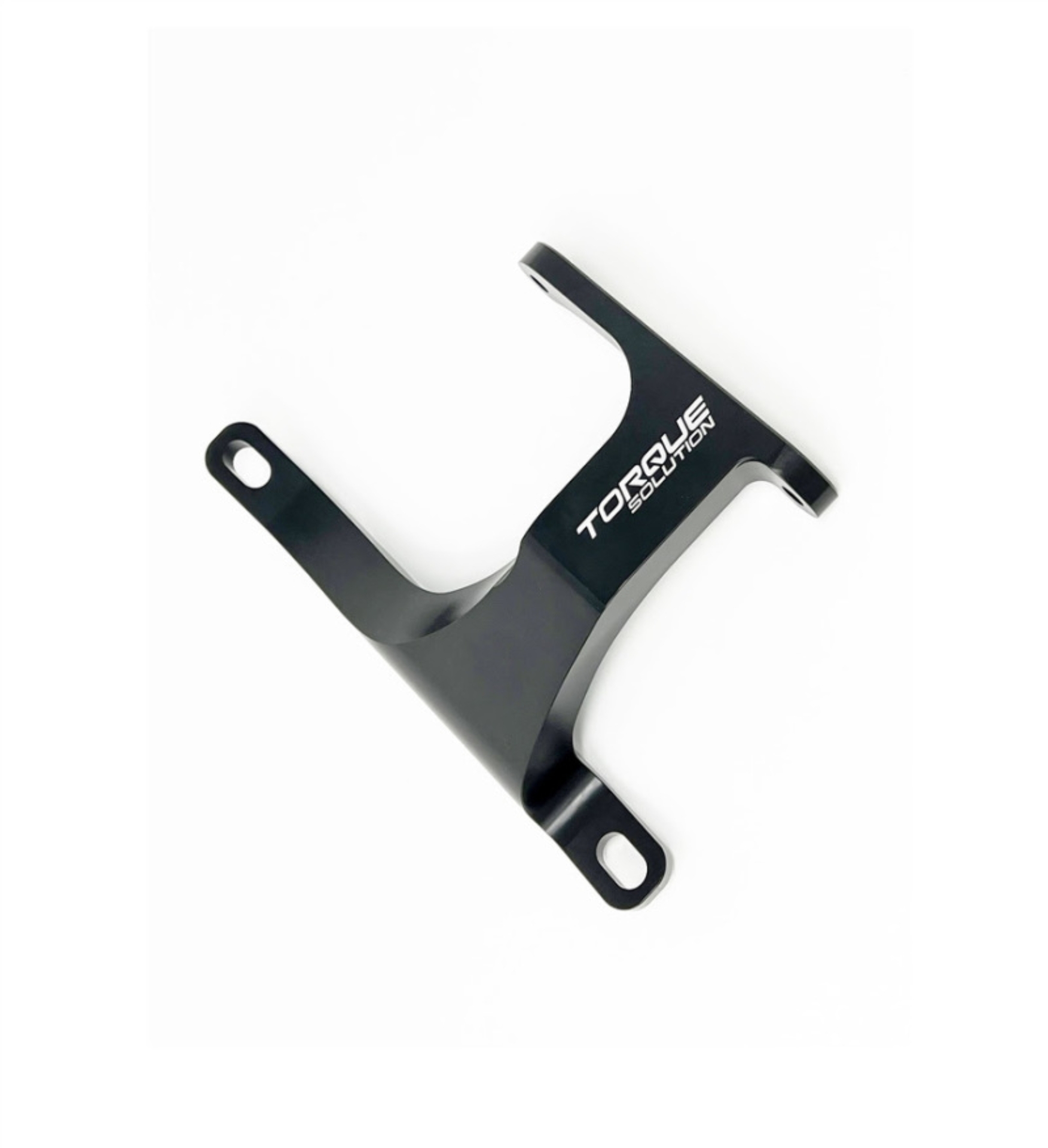 Picture of Torque Solution Billet Differential Brace: Infiniti Q50 2015+ / Q60 2017+